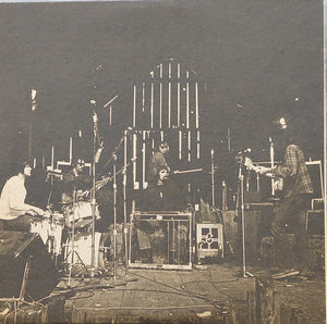 Neil Young - Harvest - 1972