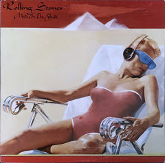 The Rolling Stones - Made In The Shade - 1975