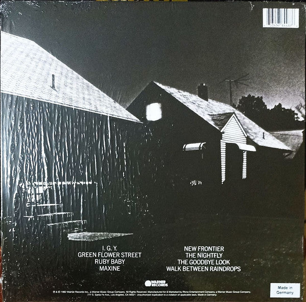 Donald Fagen - The Nightfly - 2021