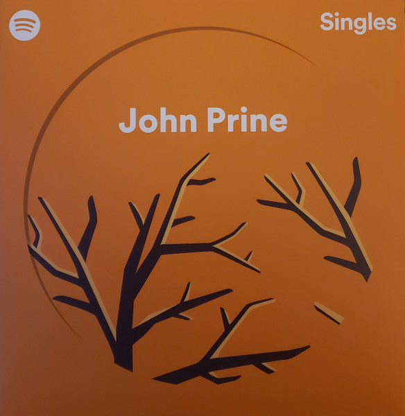 John Prine - Spotify Singles - 2018