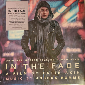 Josh Homme - In The Fade (Original Motion Picture Soundtrack)