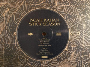 Noah Kahan - Stick Season 2023 - 2023 - Quarantunes