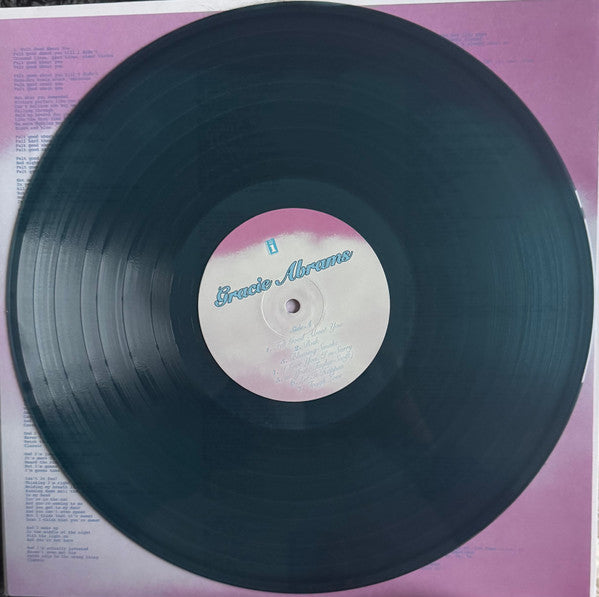 Gracie Abrams - The Secret Of Us (Deluxe) - 2025
