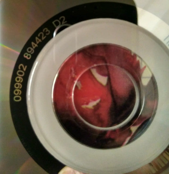 Pink Floyd - The Wall (CD) - 2011