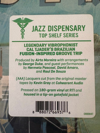 Cal Tjader - Amazonas - 2025