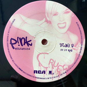 P!NK - M!ssundaztood - 2017