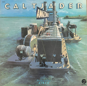 Cal Tjader - Amazonas - 2025