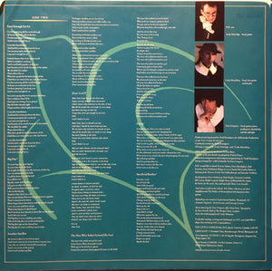 XTC - Skylarking - 1987
