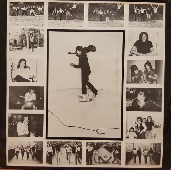 Bob Segarini - Gotta Have Pop - 1978