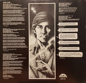 Bob Segarini - Gotta Have Pop - 1978