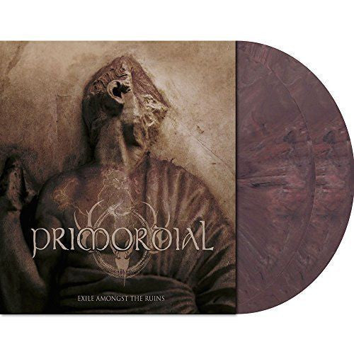 Primordial - Exile Amongst The Ruins Vinyl Record