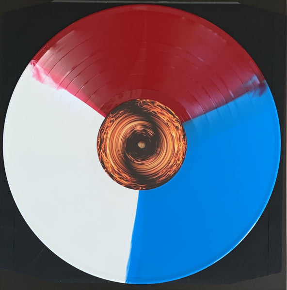 Pearl Jam - Dark Matter - 2024