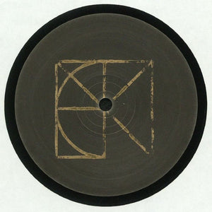 Various - Various Moulds: The Foundation EP - 2018