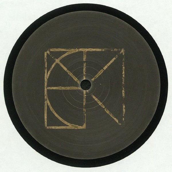 Various - Various Moulds: The Foundation EP - 2018