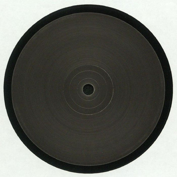 Various - Various Moulds: The Foundation EP - 2018
