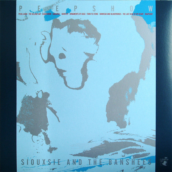 Siouxsie & The Banshees - Peepshow