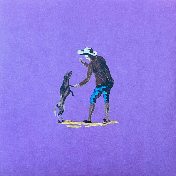 Fruit Bats - The Pet Parade