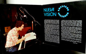 Emiliano Salvador - Nueva Visión - 1978
