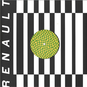 Jacques Renault - BK RSD - 2019