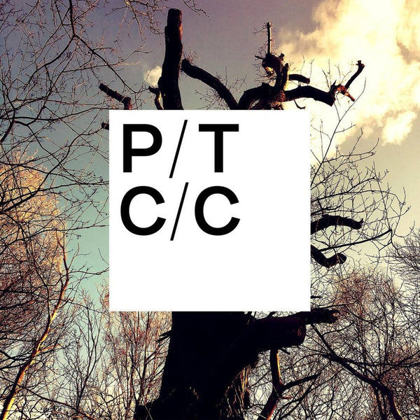 Porcupine Tree - Closure / Continuation - 2022