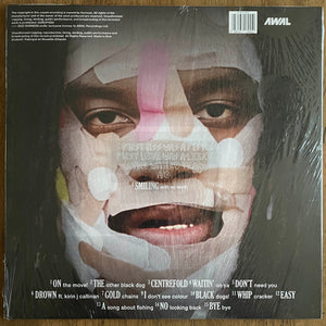 Genesis Owusu - Smiling With No Teeth