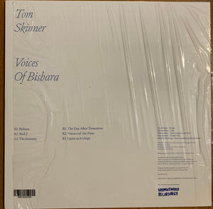 Tom Skinner - Voices Of Bishara Vinyl Record