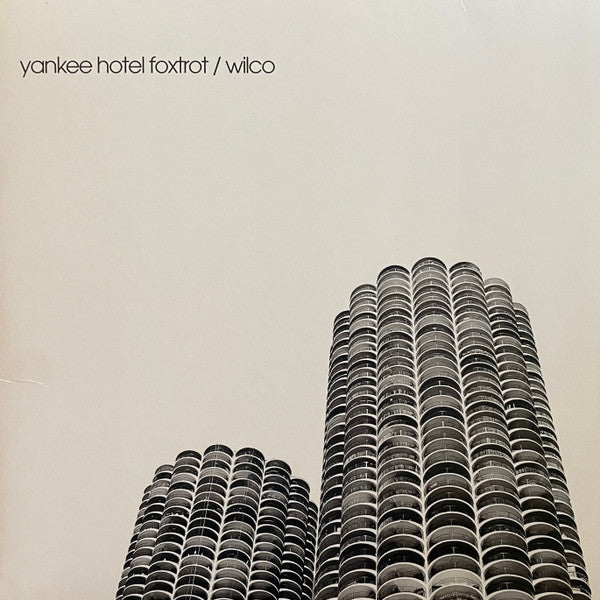 Wilco - Yankee Hotel Foxtrot - 2022