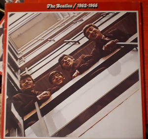 The Beatles - 1962-1966