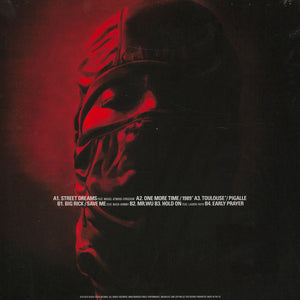 Kamaal Williams - Wu Hen - 2020