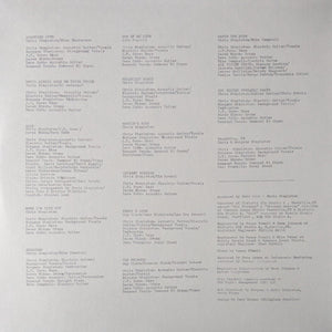 Chris Stapleton - Starting Over - 2020