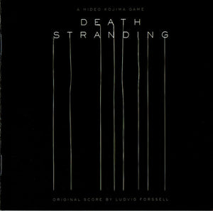 Ludvig Forssell - Death Stranding (Original Score)