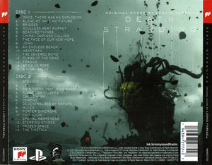 Ludvig Forssell - Death Stranding (Original Score)