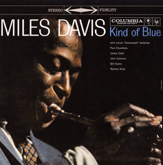Miles Davis - Kind Of Blue - 2020