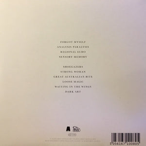 Jen Cloher - Jen Cloher - 2017