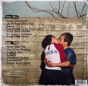 New Found Glory - Sticks And Stones - 2023