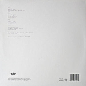 Chris Stapleton - Starting Over - 2020