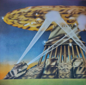 Led Zeppelin - Led Zeppelin II - 2020