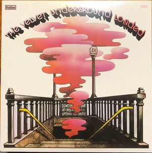 Velvet Underground, The - Loaded - 2023