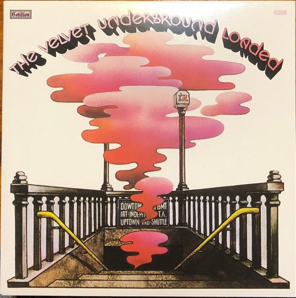 Velvet Underground, The - Loaded - 2023