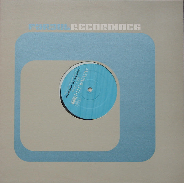 Azymuth - Pieces Of Ipanema