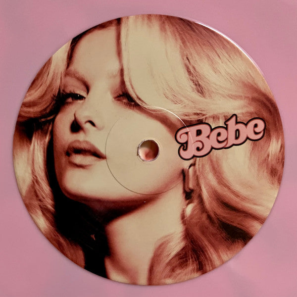 Bebe Rexha - Bebe