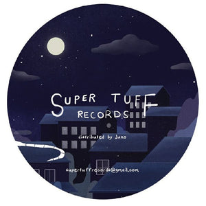 Various - Super Tuff 002 - 2017