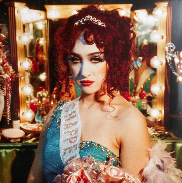 Chappell Roan - The Rise And Fall Of A Midwest Princess - 2023