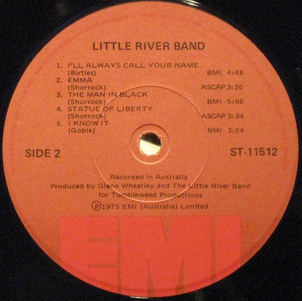 Little River Band - Little River Band 1975 - Quarantunes