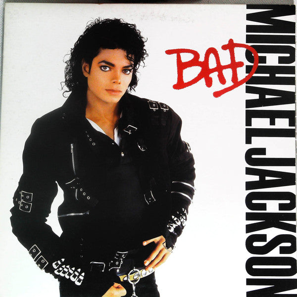 Michael Jackson - Bad