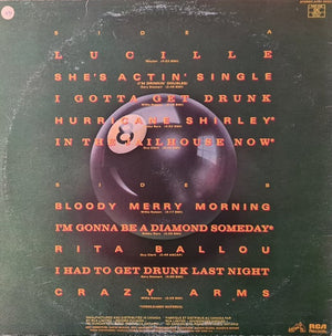 Various - Honky Tonkin'