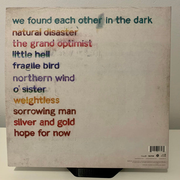 City And Colour - Little Hell