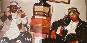 Nas - King's Disease II - 2023