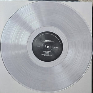 James Blake - Playing Robots Into Heaven - 2023