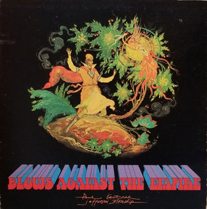 Paul Kantner - Blows Against The Empire